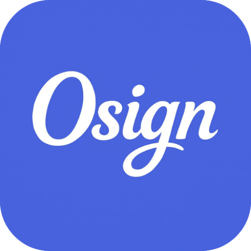 Osign